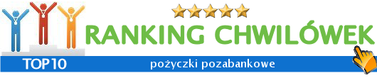 list firm chwilówki